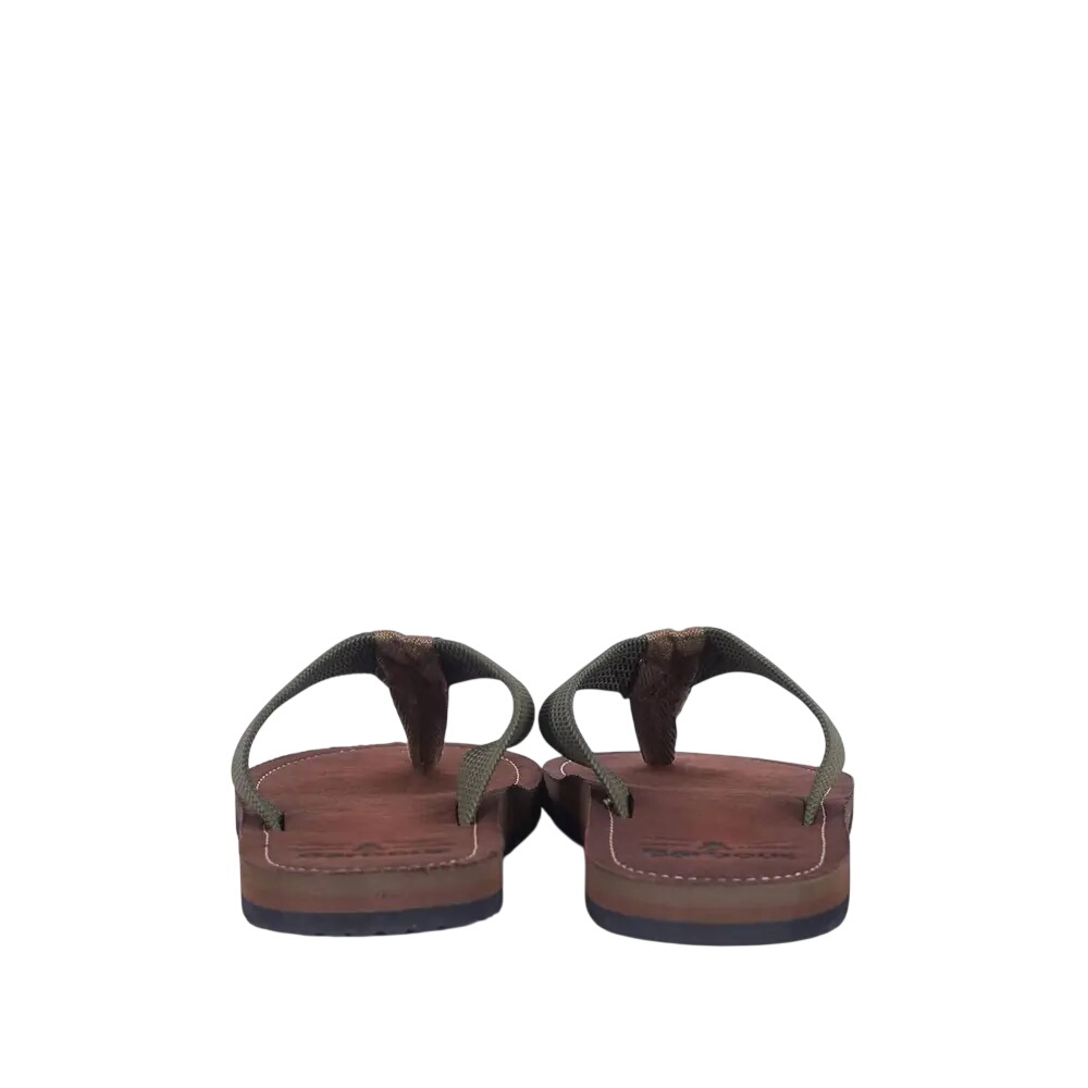 Barbour Toeman Beach Sandal
